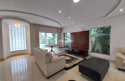 Casa em condomínio fechado, 3 dormitórios, no condomínio terras do imperador, em americana–sp