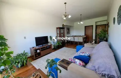 Apartamento à venda com 03 quartos, 01 suíte na av. brasil em americana–sp