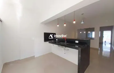 Casa com 2 dormitórios, 1 suíte, 99m² no bairro nova americana, americana/sp
