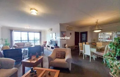 Apartamento com 3 dormitórios, 1 suíte, 196m² na vila medon, americana/sp