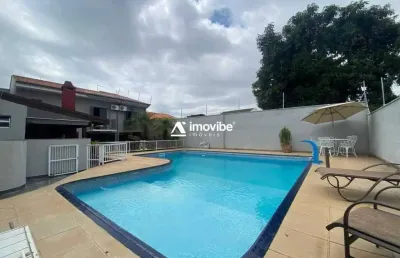 Casa à venda, 3 quartos, 1 suíte, 4 vagas, chácara machadinho ii - americana/sp