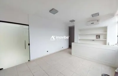 Casa comercial com 10 salas climatizadas e infraestrutura para sala de raio-x – americana/sp