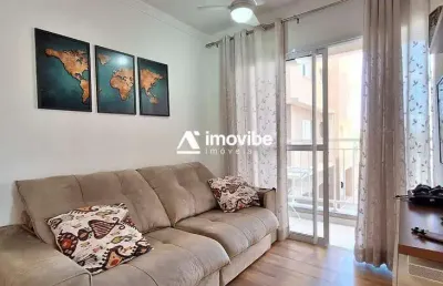 Apartamento à venda com 02 dormitórios, no condomínio essencial home em santa bárbara d’oeste/sp.