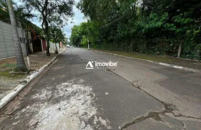 Terreno à venda no Jardim Ipiranga, Americana 