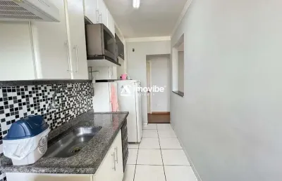 Apartamento à venda no jardim bela vista, americana/sp – condomínio spazio arezzo