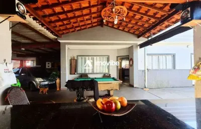 Casa à venda no residencial terrazul com ampla área gourmet em santa barbara d'oeste-sp.