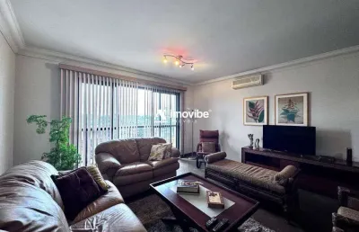 Apartamento com 3 dormitórios, 1 suíte, 196m² na vila medon, americana–sp