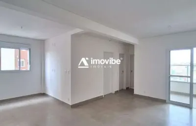 Lindo apartamento à venda, no condomínio boulevard rosé - centro - santa bárbara d'oeste/sp