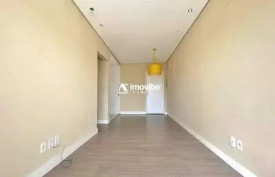 Apartamento com 2 quartos à venda no Parque São Jerônimo, Americana 