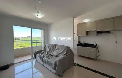 Apartamento de 02 dormitórios no bairro alfhacenter- santa bárbara do oeste/sp