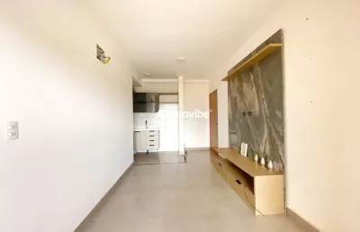 Apartamento à venda com 2 dormitórios em americana–sp