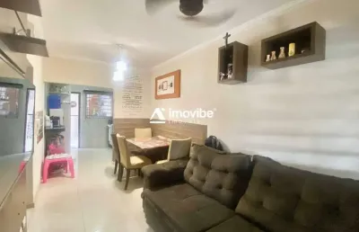 Casa a venda 02 dormitórios 1 suíte e closet em nova odessa/sp