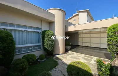 Casa à venda com 05 dormitórios, no jd. são pedro, em americana–sp