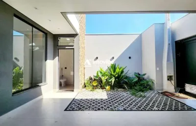 Casa à venda, 3 quartos, 1 suíte, 2 vagas, terramérica - americana/sp