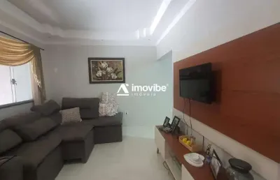 Casa 2 quartos sendo uma suíte, amplo terraço gourmet - vila linópolis- santa bárbara d`oeste - sp