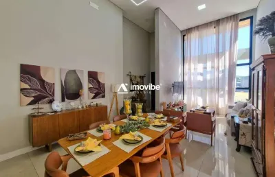 Casa de alto padrão à venda no jardim vitória, nova odessa/sp – apenas r$ 1.350.000,00!