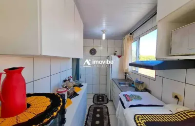 Apartamento à venda, 2 quartos, 1 vaga, olho dágua - americana/sp