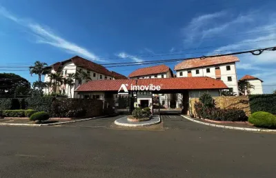 Apartamento residencial itália - santa bárbara d'oeste / sp