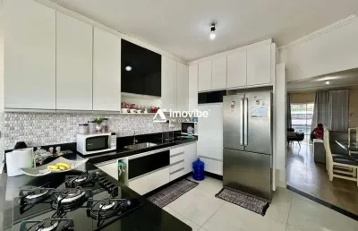 Imóvel residencial + comercial à venda – bairro são manoel, americana/sp