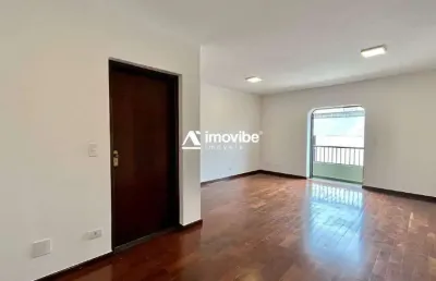 Apartamento à venda no centro de santa bárbara d'oeste / sp