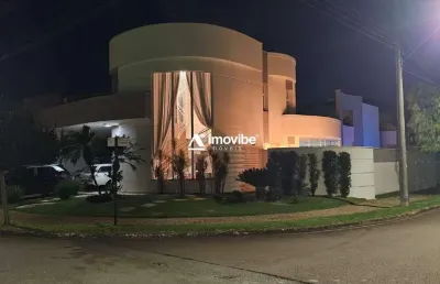 Casa à venda no Jardim Imperador, Americana 