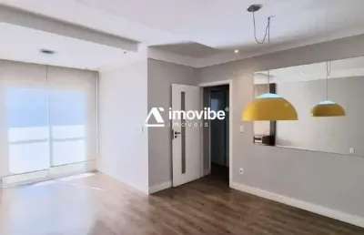 Apartamento 78m² à venda com 03 dormitórios sendo 1 suíte no pq. fabrício nova odessa/sp