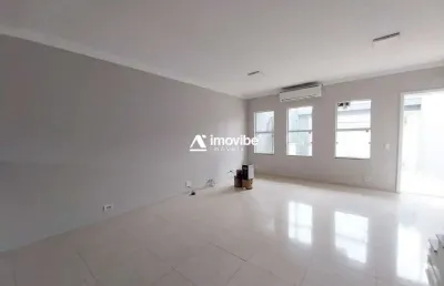 Casa com 03 dormitórios, churrasqueira e vaga de garagem - jardim terramérica, americana sp