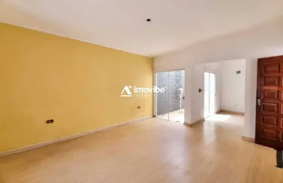 Casa com 3 dormitórios e 5 vagas – jardim ipiranga, americana/sp