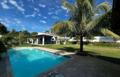 Chácara à venda com 03 dormitórios, piscina e espaço gourmet, em santa bárbara d’oeste/sp