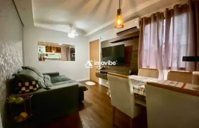 Excelente apartamento à venda no terramérica em americana/sp