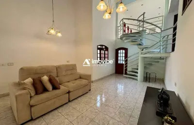 Casa à venda, 4 quartos, 1 suíte, 6 vagas, vila bertini - americana/sp