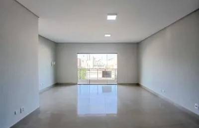 Sala comercial com 1 banheiro e sacada no bairro bôer em - americana - sp