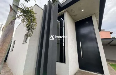 Casa à venda, 3 quartos, 1 suíte, 7 vagas, jardim maria helena - nova odessa/sp