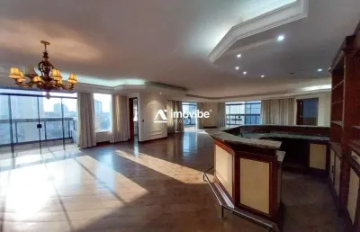 Apartamento com 03 dormitórios, alto padrão, no centro – americana/sp