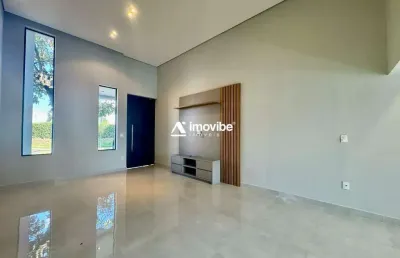 Casa à venda em condomínio fechado com 03 suítes – parque nova carioba / americana-sp