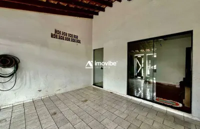 Oportunidade única para investir ou morar: duas casas geminadas à venda – santa bárbara d`oeste - sp