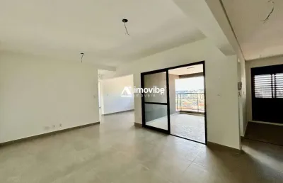 Apartamento à venda com 02 suítes e sacada gourmet – vila cecchino, americana/sp.
