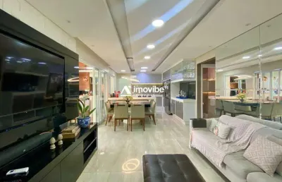 Excelente apartamento à venda no condomínio residecial garnet em americana/sp