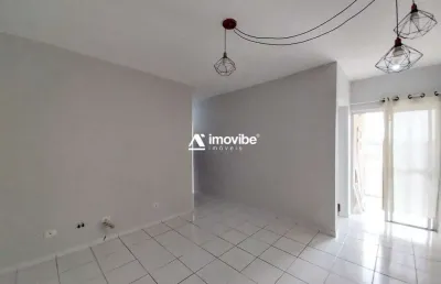 Apartamento com 3 dormitórios, no parque universitário, em americana sp
