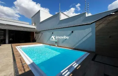 Casa à venda com 02 dormitórios sendo 1 suite no terra azul , santa bárbara d'oeste/sp