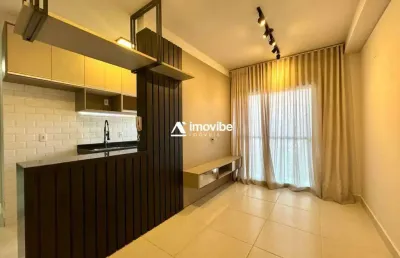 Apartamento 3 dormitórios, suite, lazer completo em americana/sp