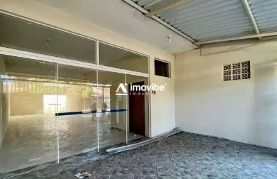 Sala comercial a venda no são jeronimo em americana-sp