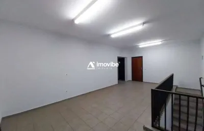 Casa com 2 dormitórios estilo sobreloja, residencial ou comercial/industrial – próxima à av. iacanga, em americana/sp
