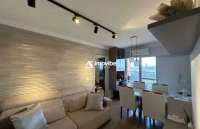 Apartamento à venda, 2 quartos, 1 suíte, 1 vaga, vila tereza - santa bárbara doeste/sp