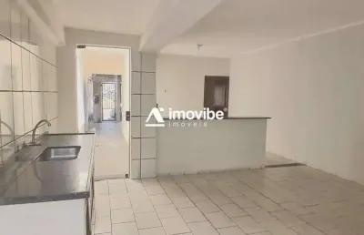Casa térrea à venda com 03 dormitórios no jardim esmeralda – santa bárbara d’oeste/sp