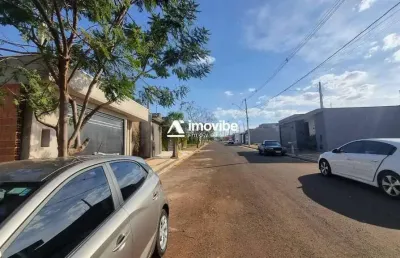 Casa à venda em construção no bairro dodson, em santa bárbara d'oeste / sp