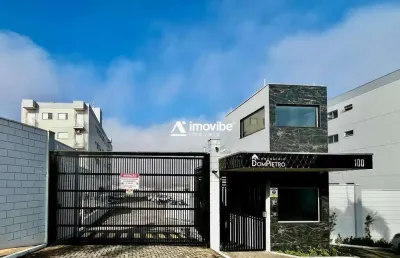 Apartamento à venda com 02 dormitórios em santa bárbara d’oeste/sp