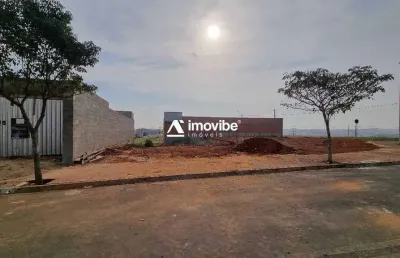 Terreno à venda com 280m² no reserva centenária – santa bárbara d’oeste/sp
