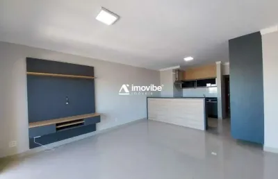 Apartamento com 2 dormitórios, 1 vaga de garagem, na vila frezzarim – americana/sp