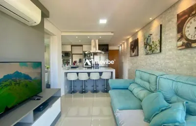 Apartamento à venda pronto para viver em americana/sp